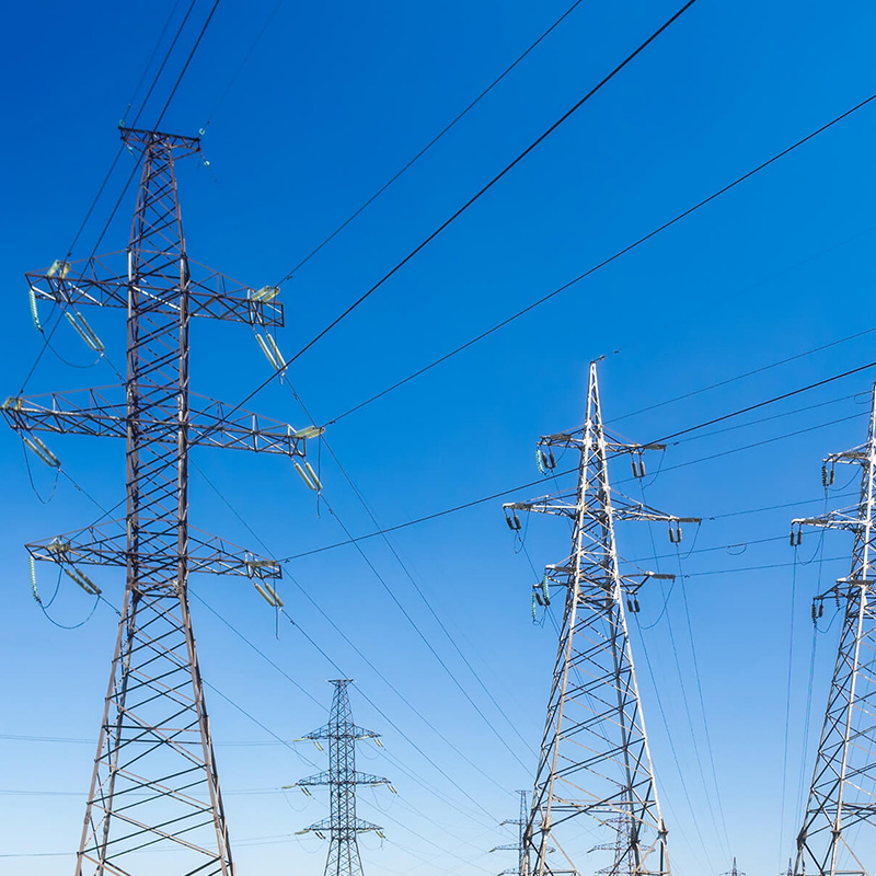 输配电